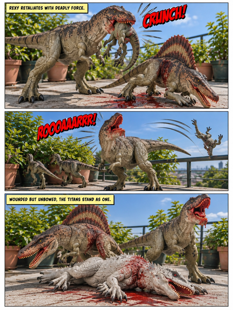 Terrace Ambush (page 4 of 4)