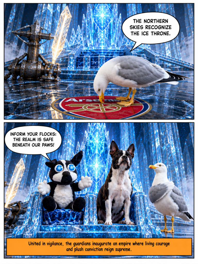 Envoys of the Frosted Realm (page 4 of 4)