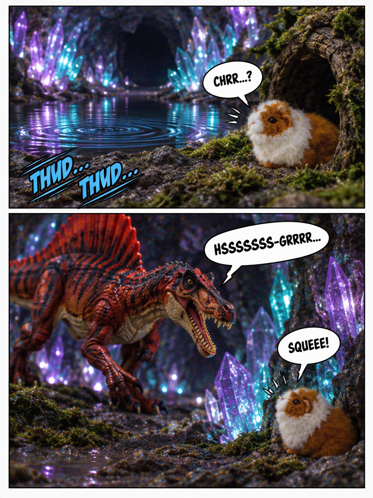 Escape from the Aerie (page 6 of 12)