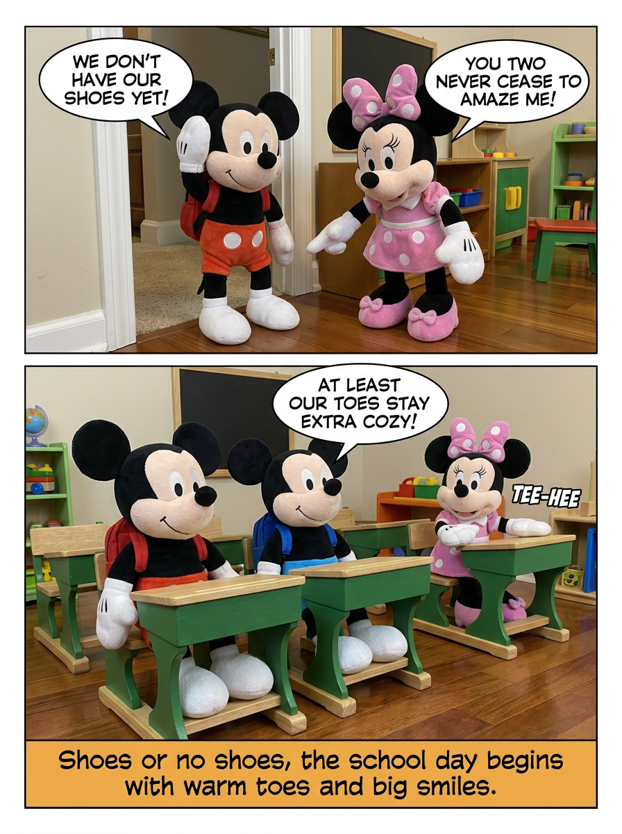 The Basement Banishment (page 24 of 32)