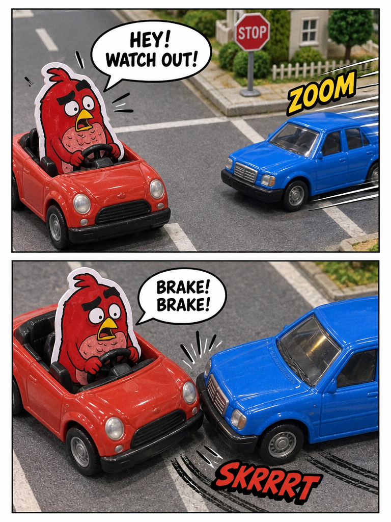 Red's Roadside Call 🌃 (page 2 of 4)