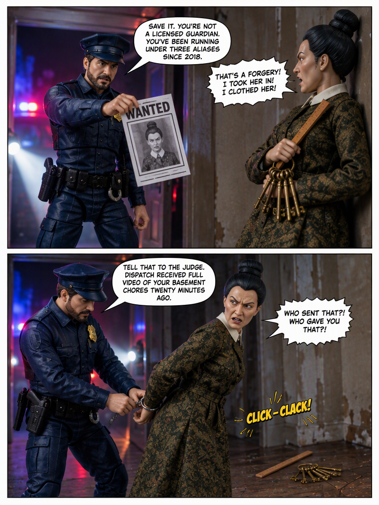 Justice in the Rearview (page 2 of 4)