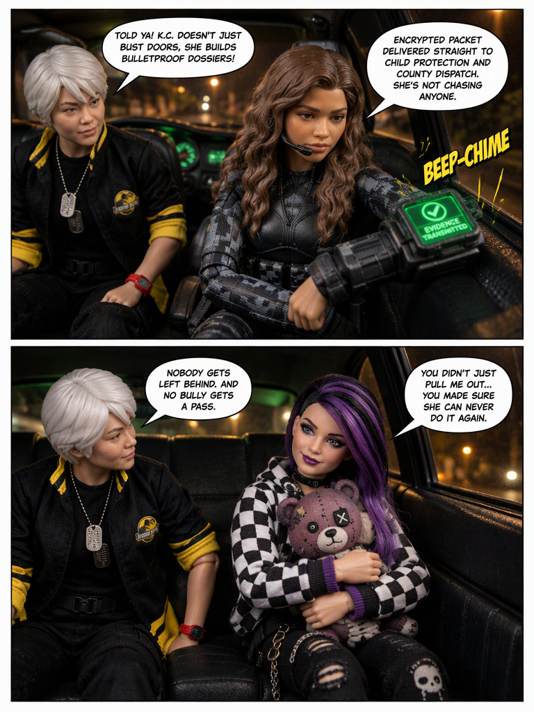 Justice in the Rearview (page 3 of 4)
