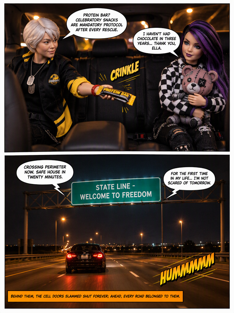 Justice in the Rearview (page 4 of 4)