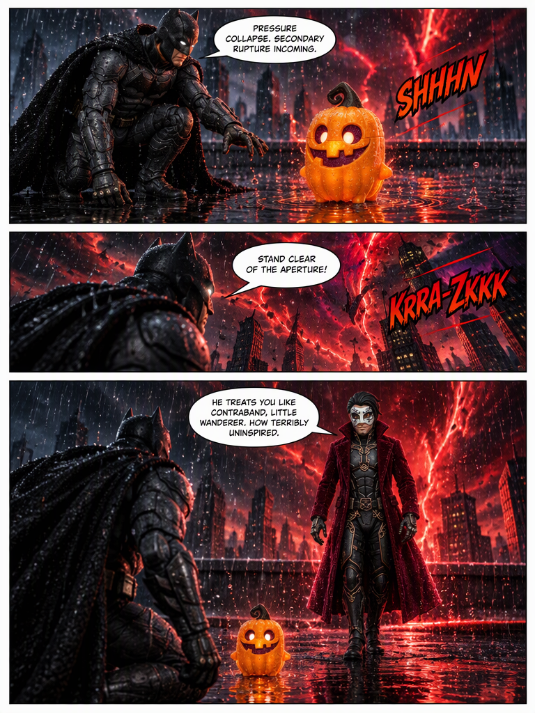 One Night in Gotham (page 2 of 4)