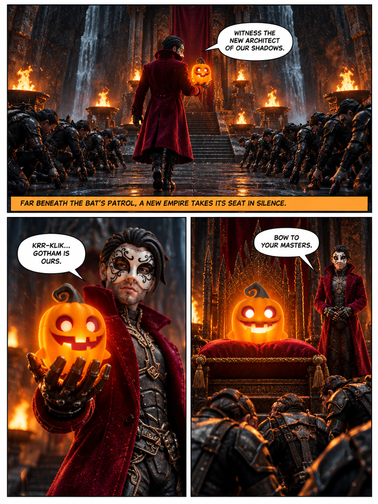 One Night in Gotham (page 4 of 4)