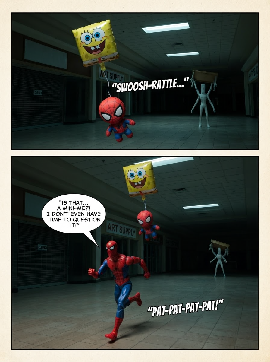 Banned by Mr. Kitty (page 3 of 8)