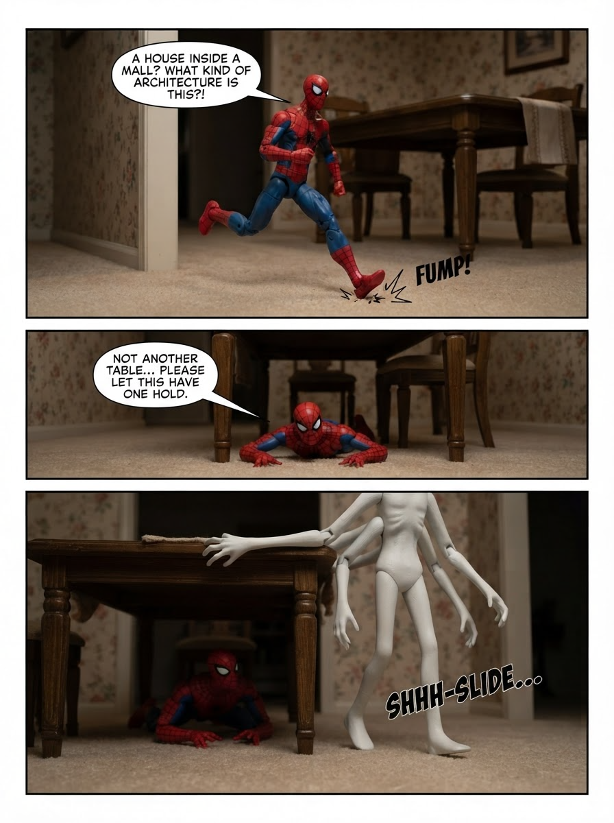 Banned by Mr. Kitty (page 4 of 8)