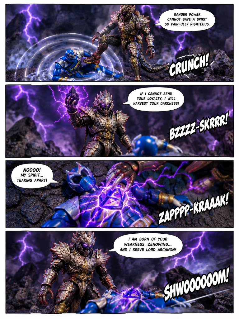 The Origin of Doomwing (page 3 of 4)