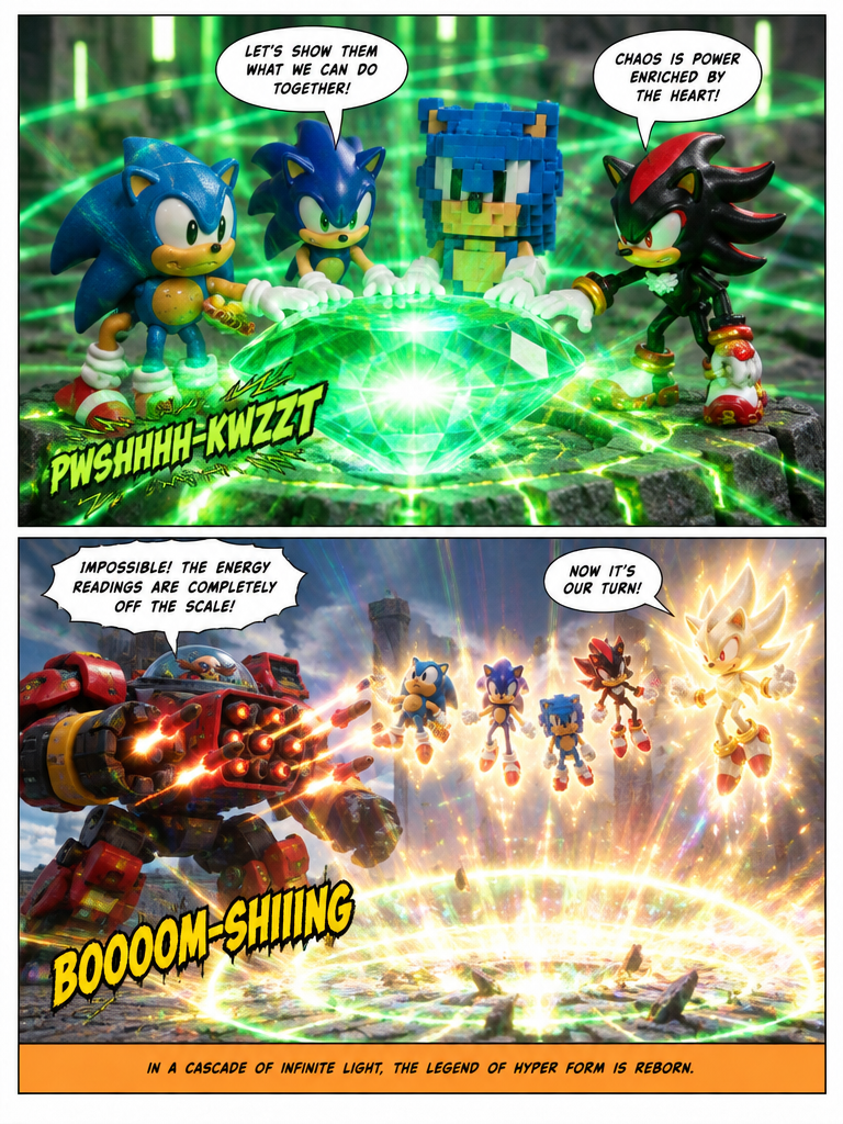 Sonic vs part 9 (page 11 of 28)
