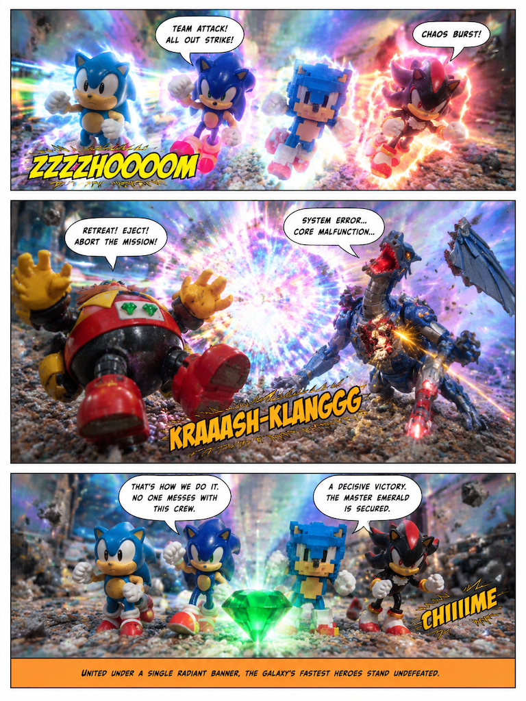 Sonic vs part 9 (page 12 of 28)