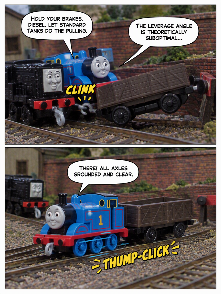A Matter of Tanks (page 3 of 4)