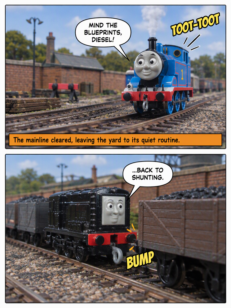 A Matter of Tanks (page 4 of 4)