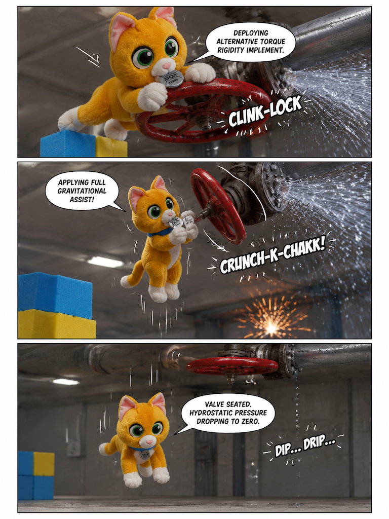 Protocol: Override (page 3 of 4)