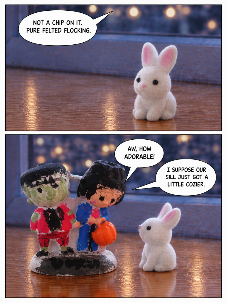 A Near Splash (page 7 of 8)