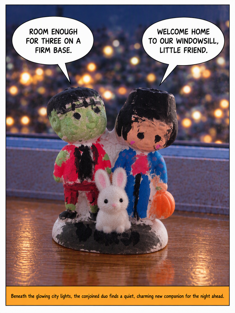 A Near Splash (page 8 of 8)