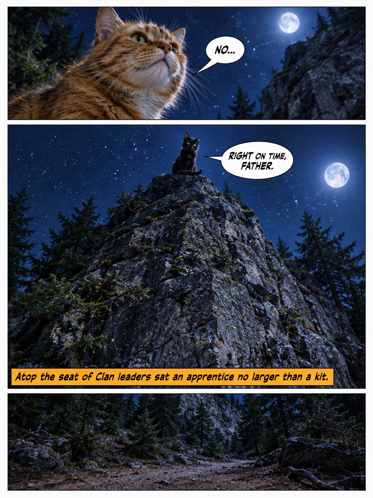 Return to the Ravine (page 3 of 4)