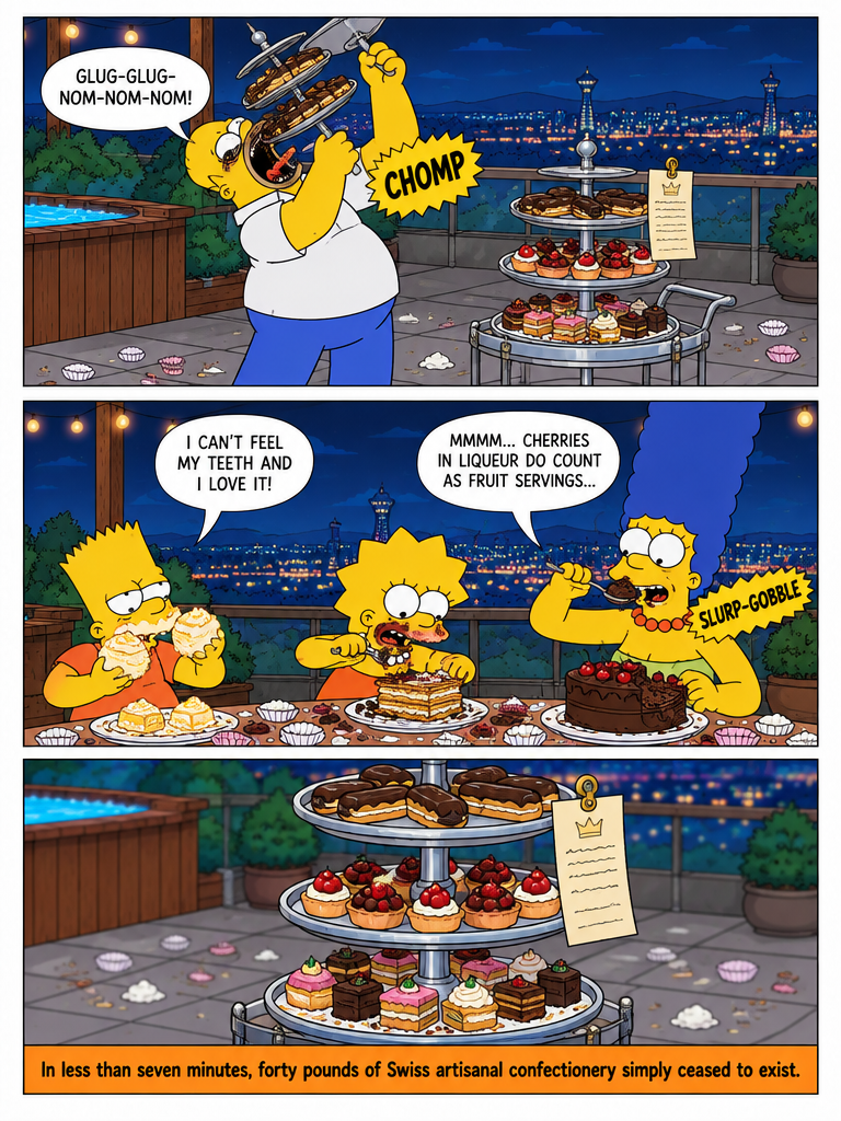 Compliments of the Executive Chef (page 3 of 4)