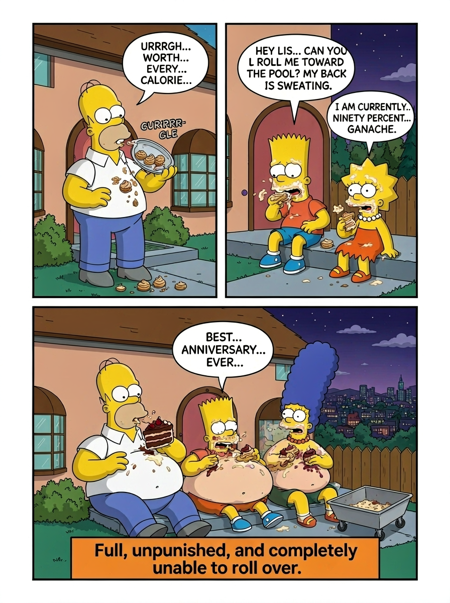 Compliments of the Executive Chef (page 4 of 4)