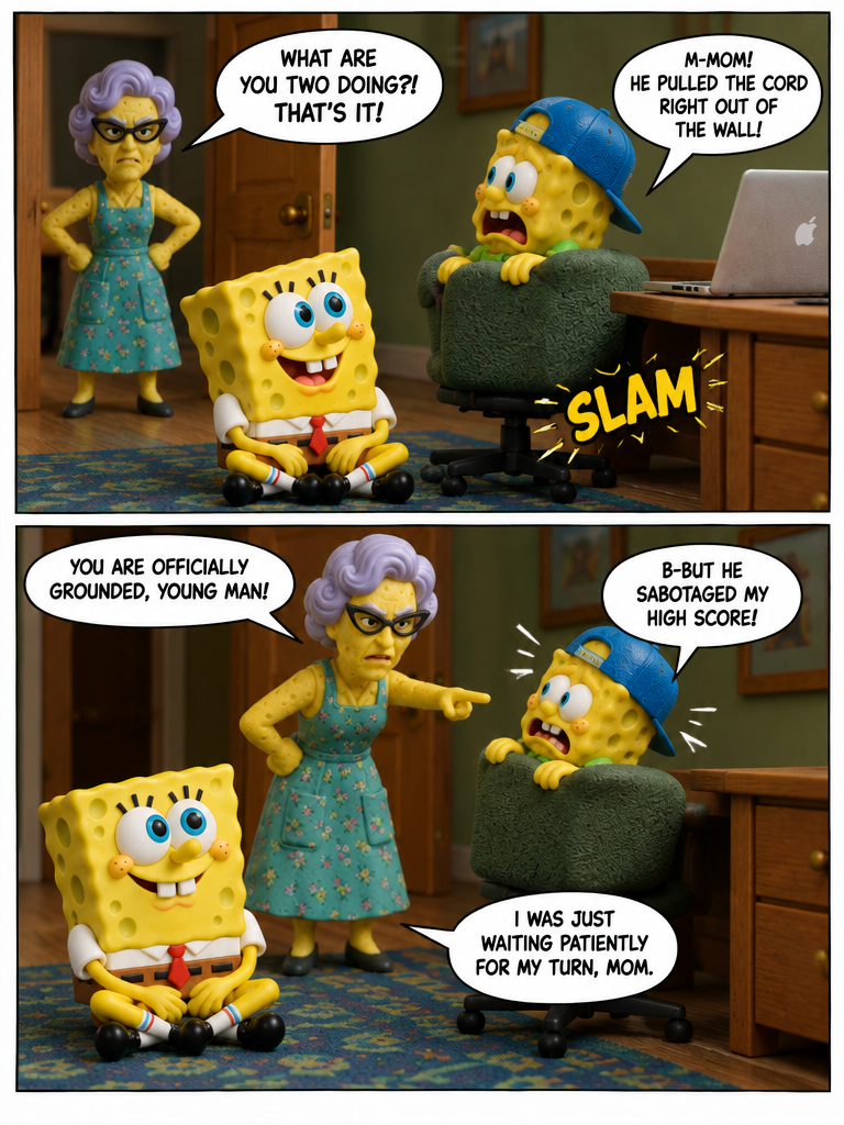 Unplugged Advantage (page 5 of 12)