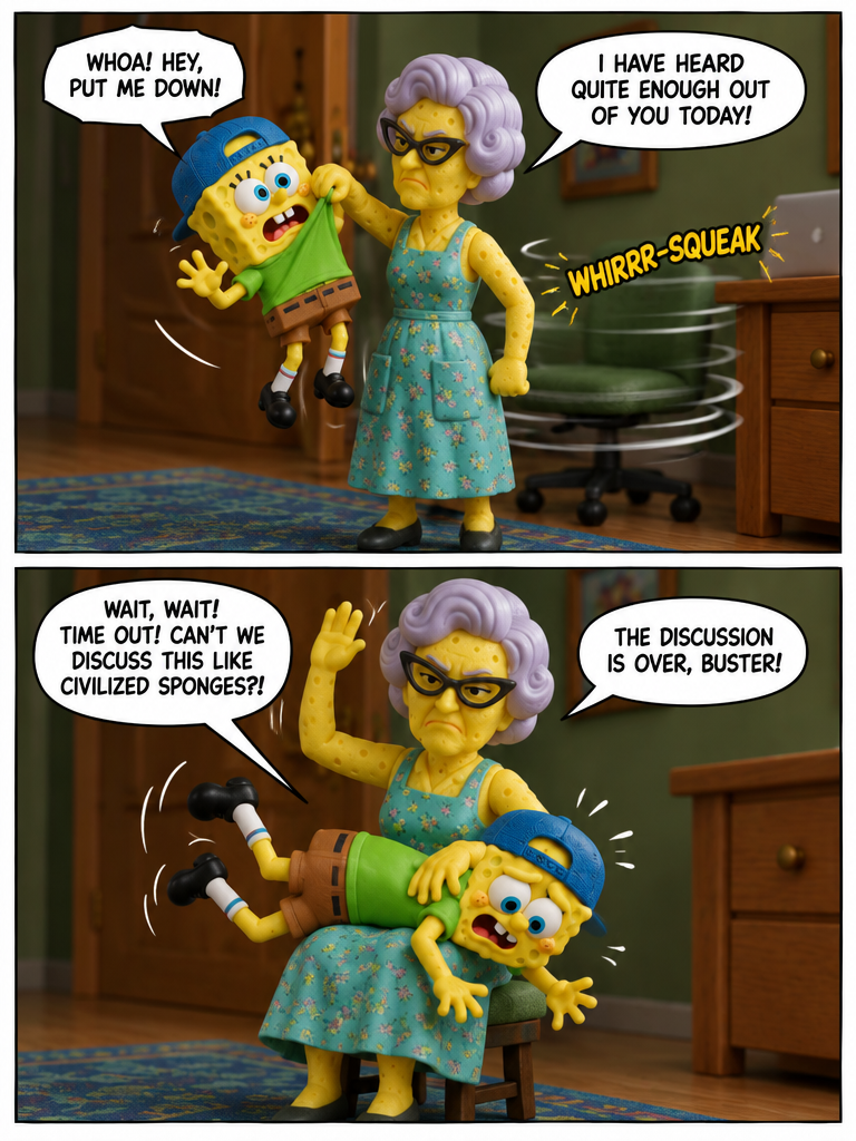 Unplugged Advantage (page 6 of 12)