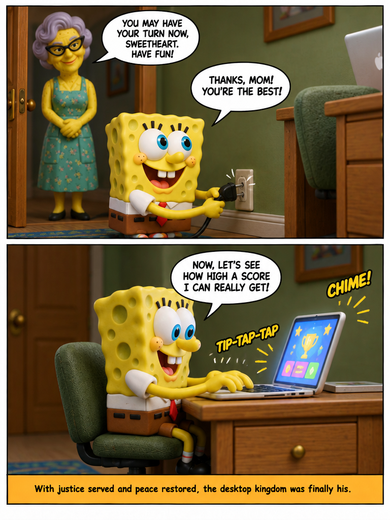 Unplugged Advantage (page 8 of 12)