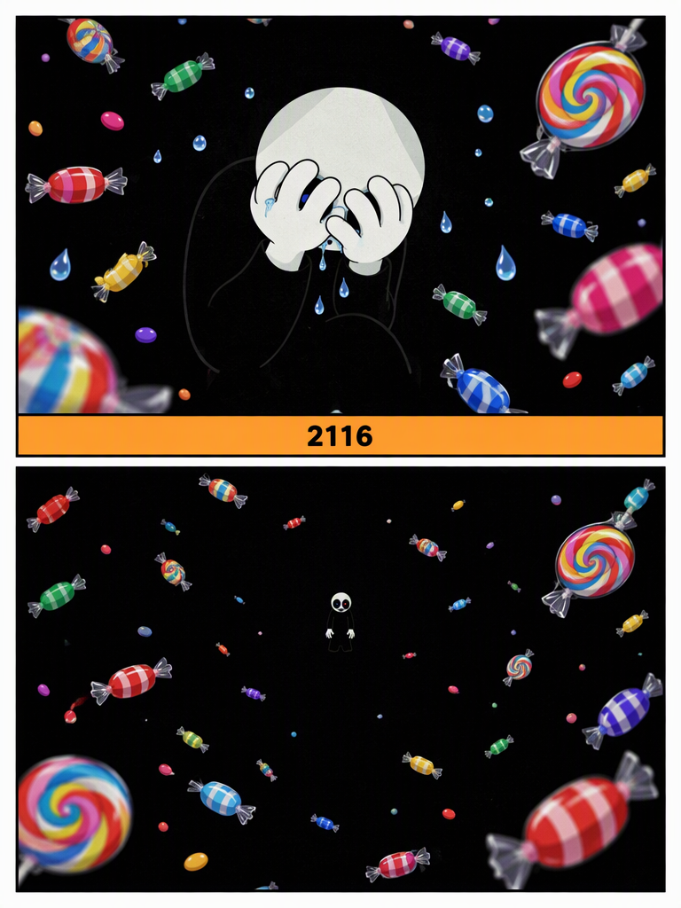 Through the Void of Decades (page 4 of 4)