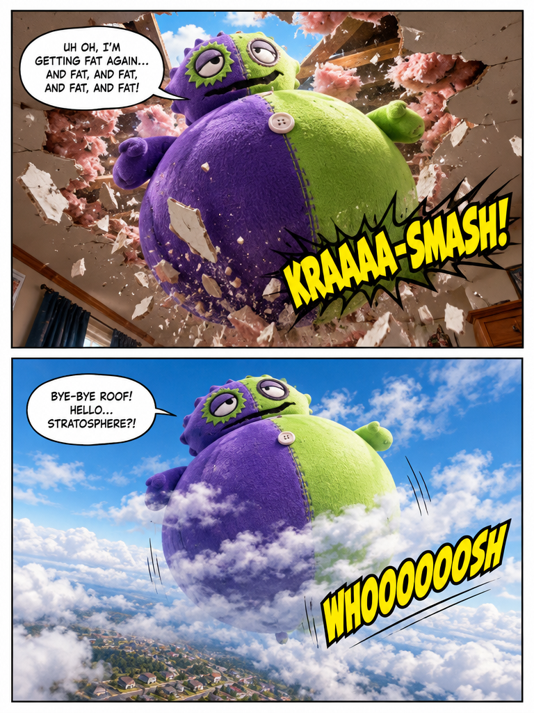 One Snack Too Many (page 2 of 4)