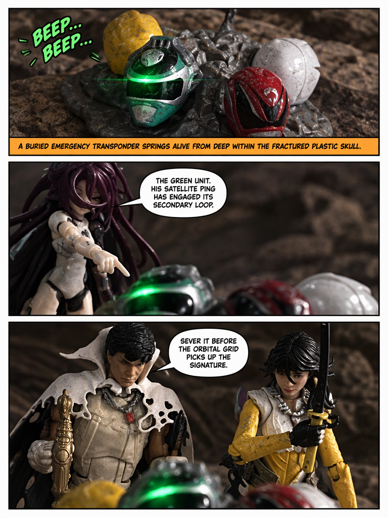 Trophy of the Fallen Guard (page 2 of 8)