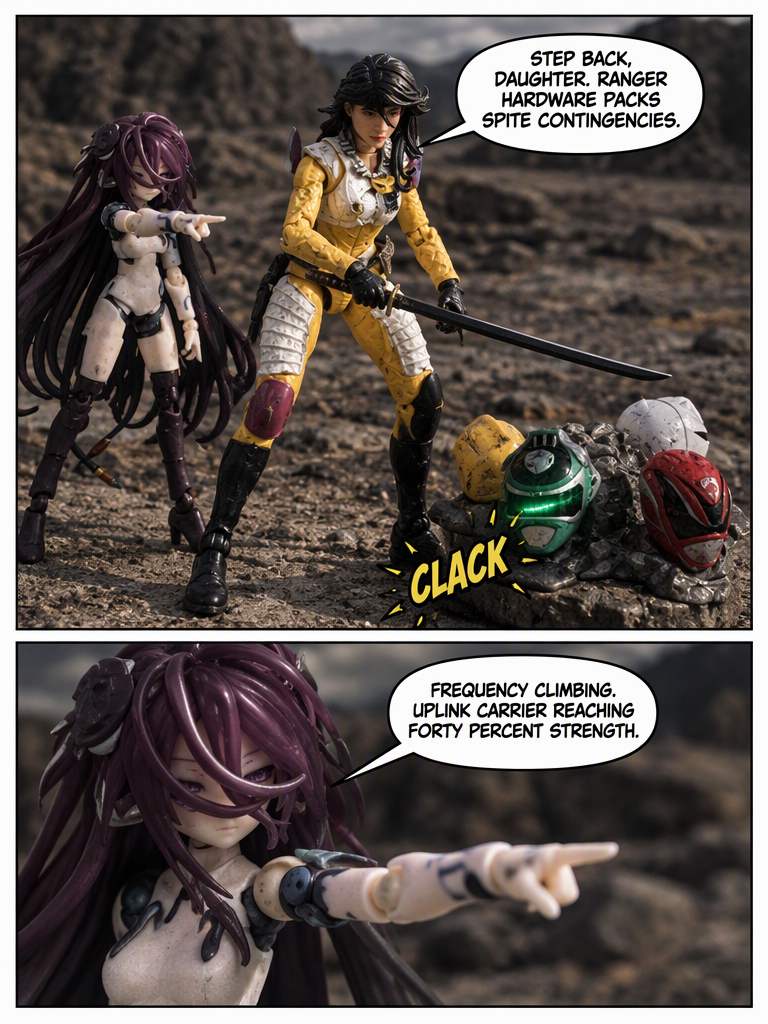 Trophy of the Fallen Guard (page 3 of 8)