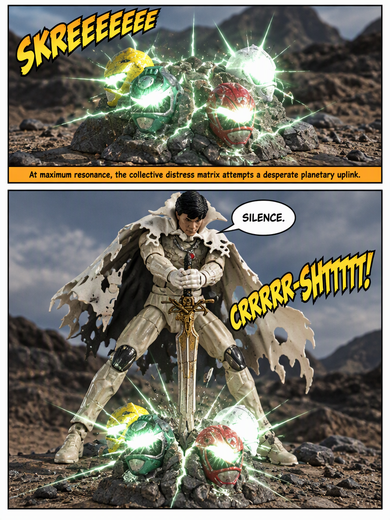 Trophy of the Fallen Guard (page 6 of 8)