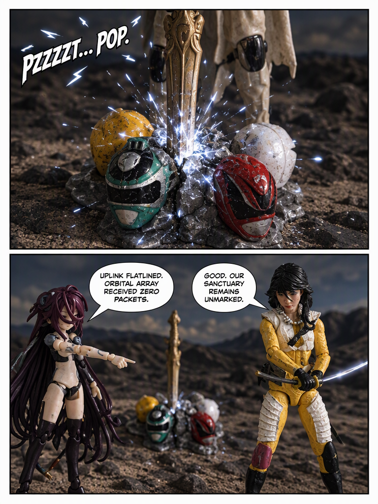 Trophy of the Fallen Guard (page 7 of 8)