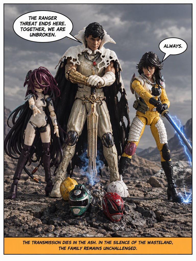 Trophy of the Fallen Guard (page 8 of 8)