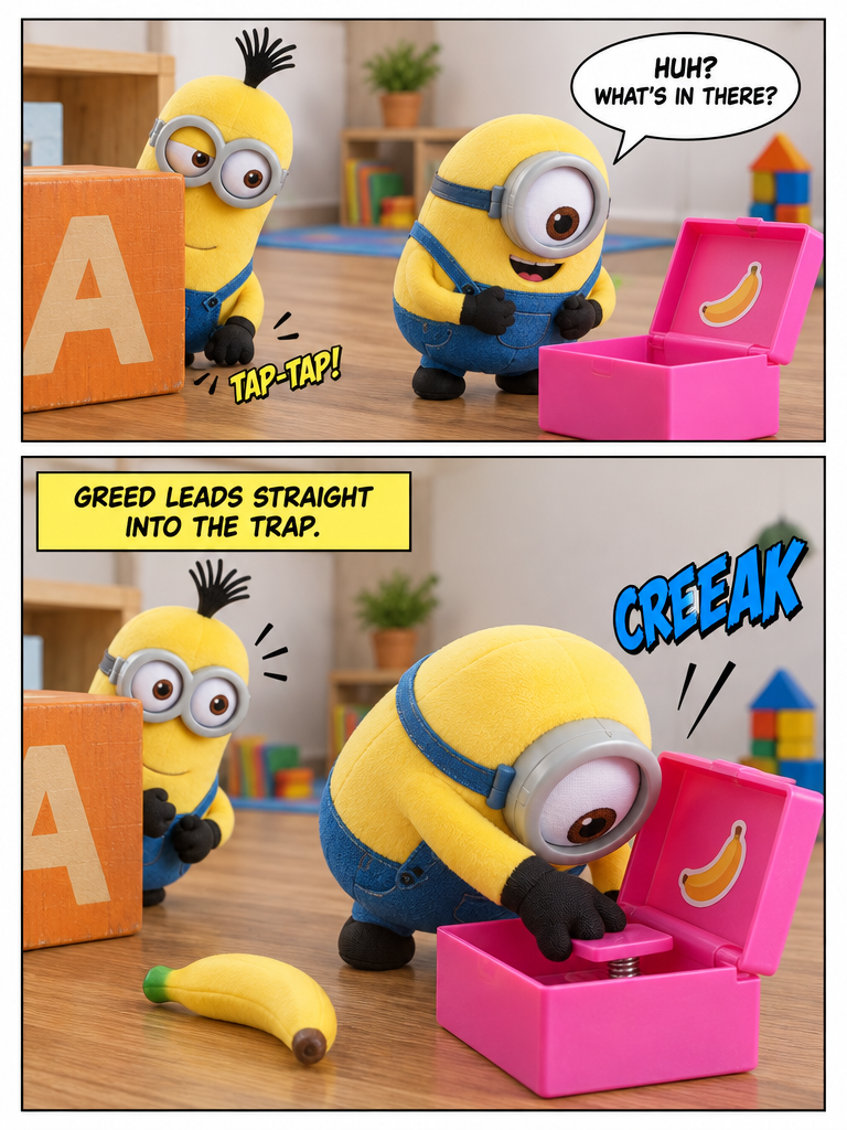Kevin's Sweet Payback (page 3 of 4)
