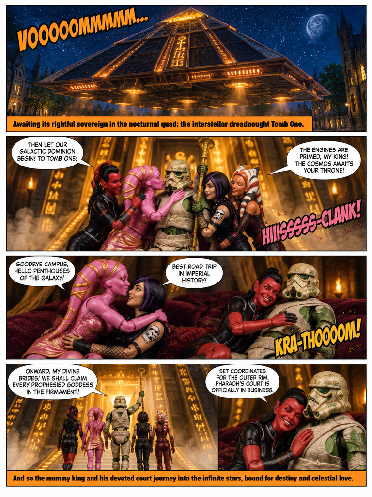 Tomb One Ascendant (page 4 of 4)