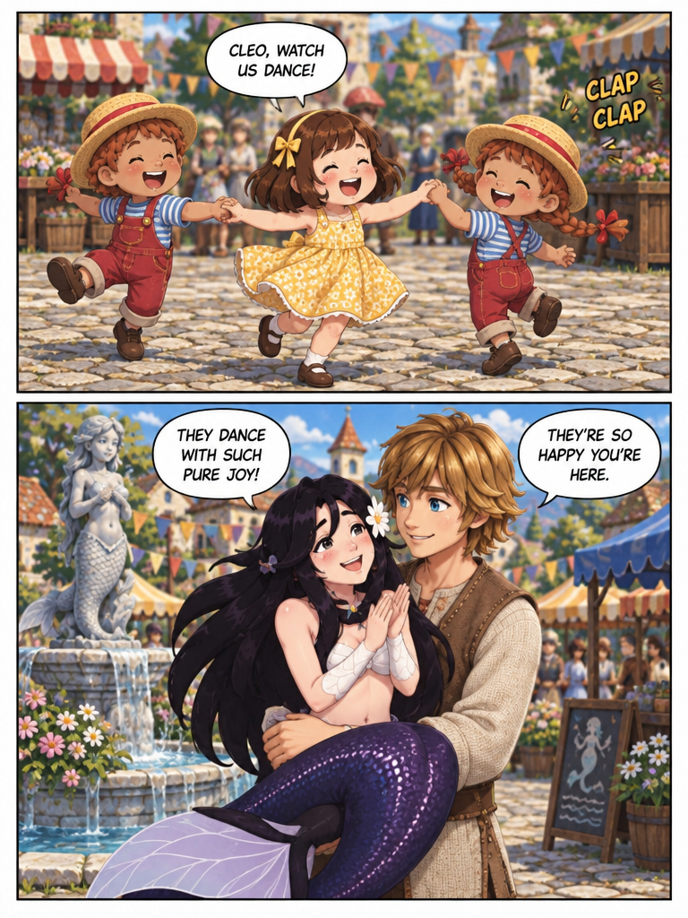 Starlight Over the Valley (page 3 of 4)
