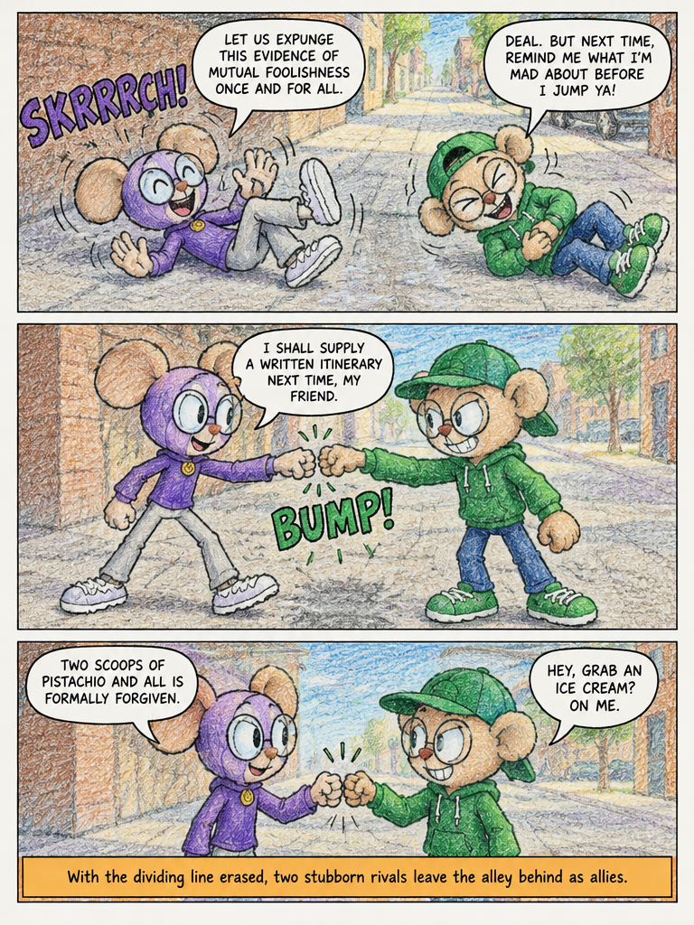 Forgot Then (page 4 of 4)