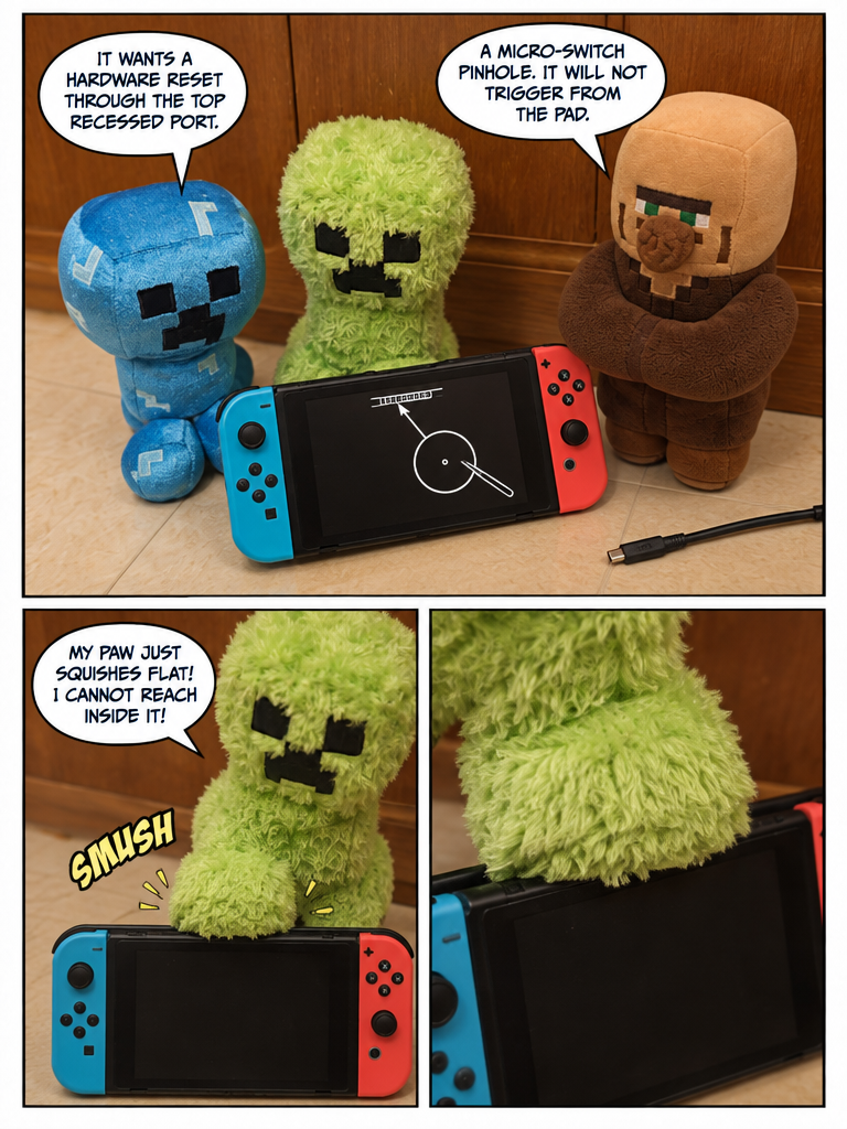 Hard Reset (page 2 of 4)