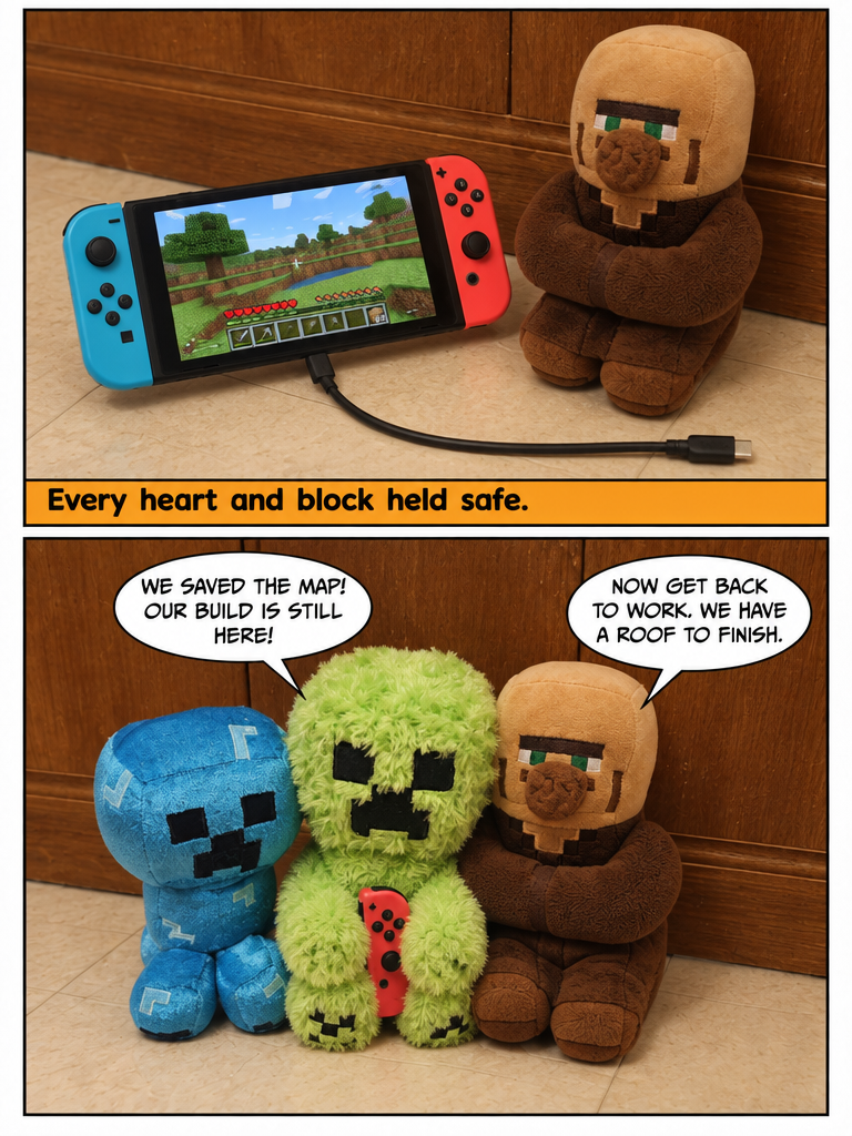 Hard Reset (page 4 of 4)
