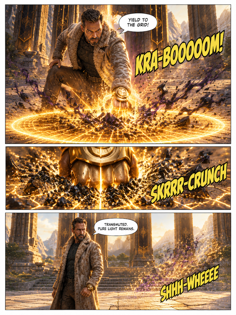 The Last Ember (page 3 of 4)