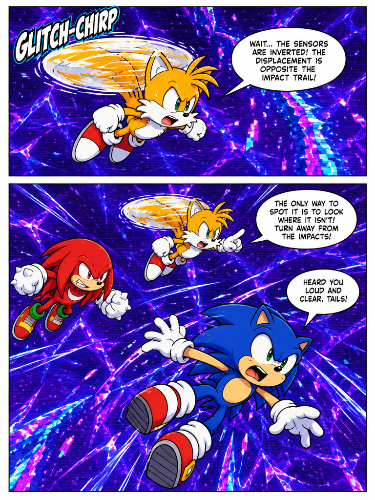 Glitched Into the Void (page 3 of 4)