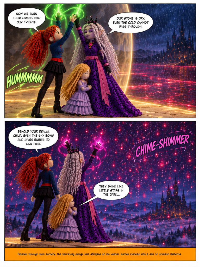 A Crimson Downpour (page 3 of 4)