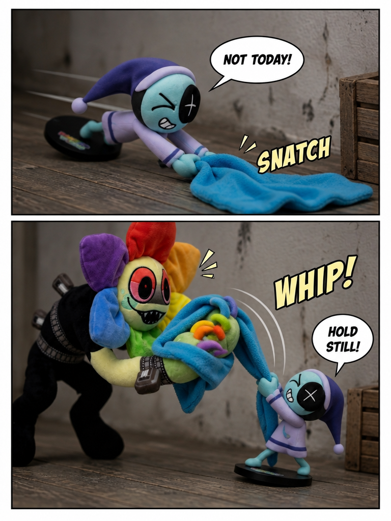 A Scrap of Solace (page 2 of 4)