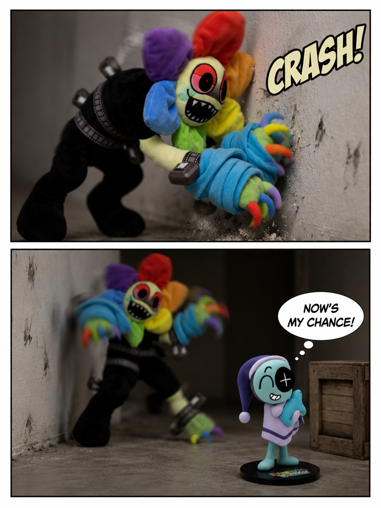 A Scrap of Solace (page 3 of 4)