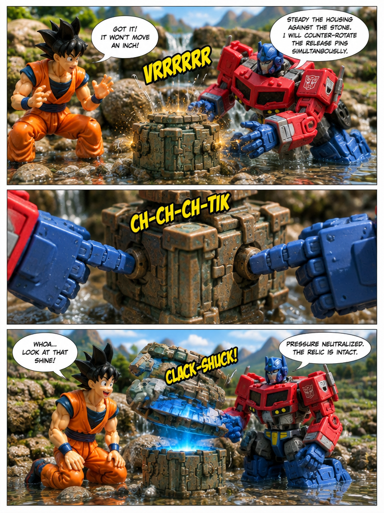 Secrets of the Riverbed (page 3 of 4)