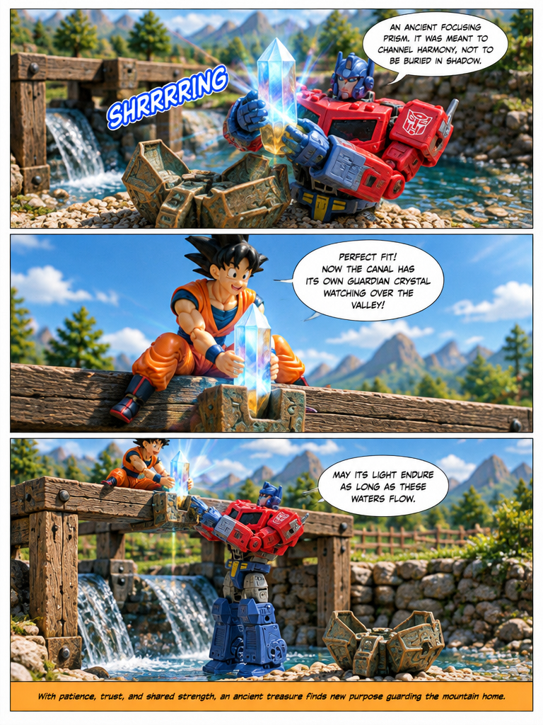 Secrets of the Riverbed (page 4 of 4)