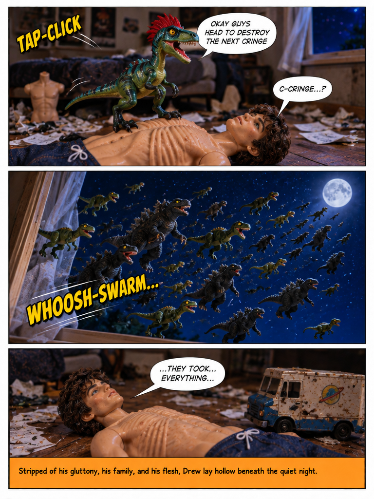 Invasion of the Toy Titans (page 4 of 4)