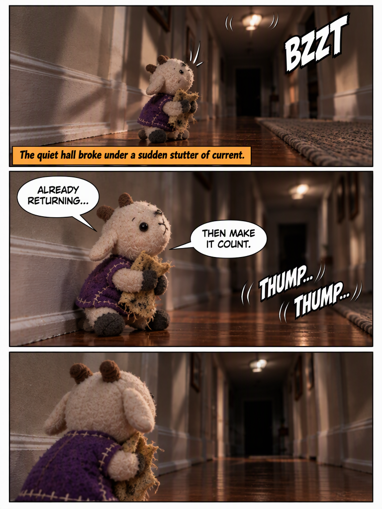 Stitched Defiance (page 2 of 4)