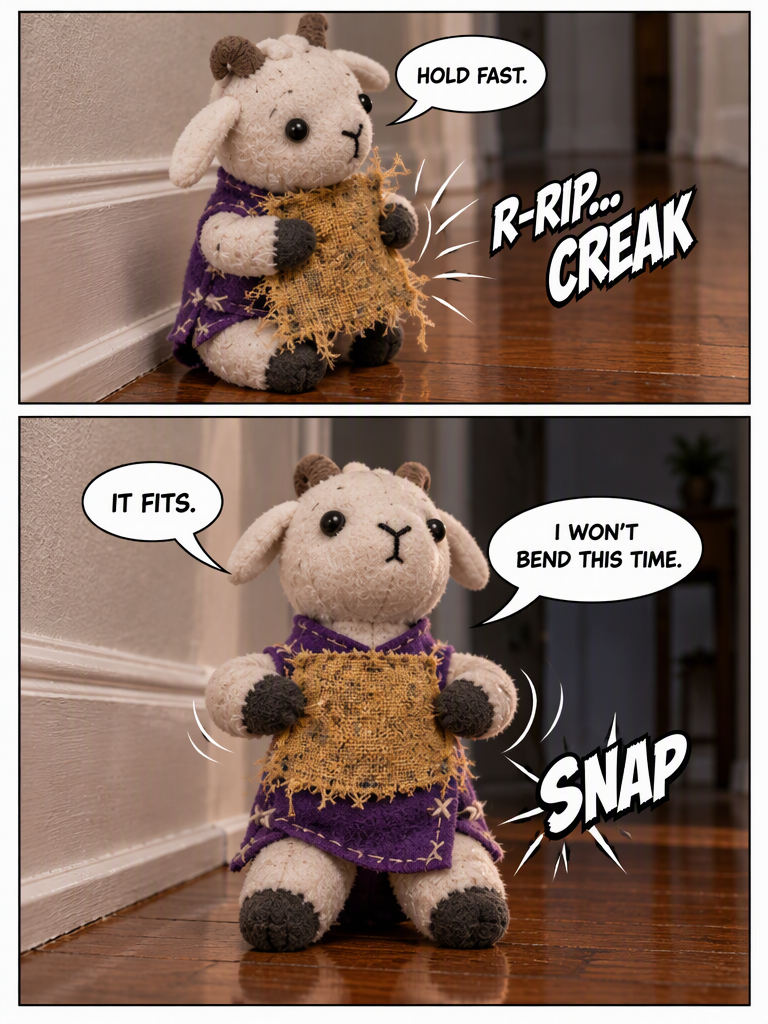 Stitched Defiance (page 3 of 4)