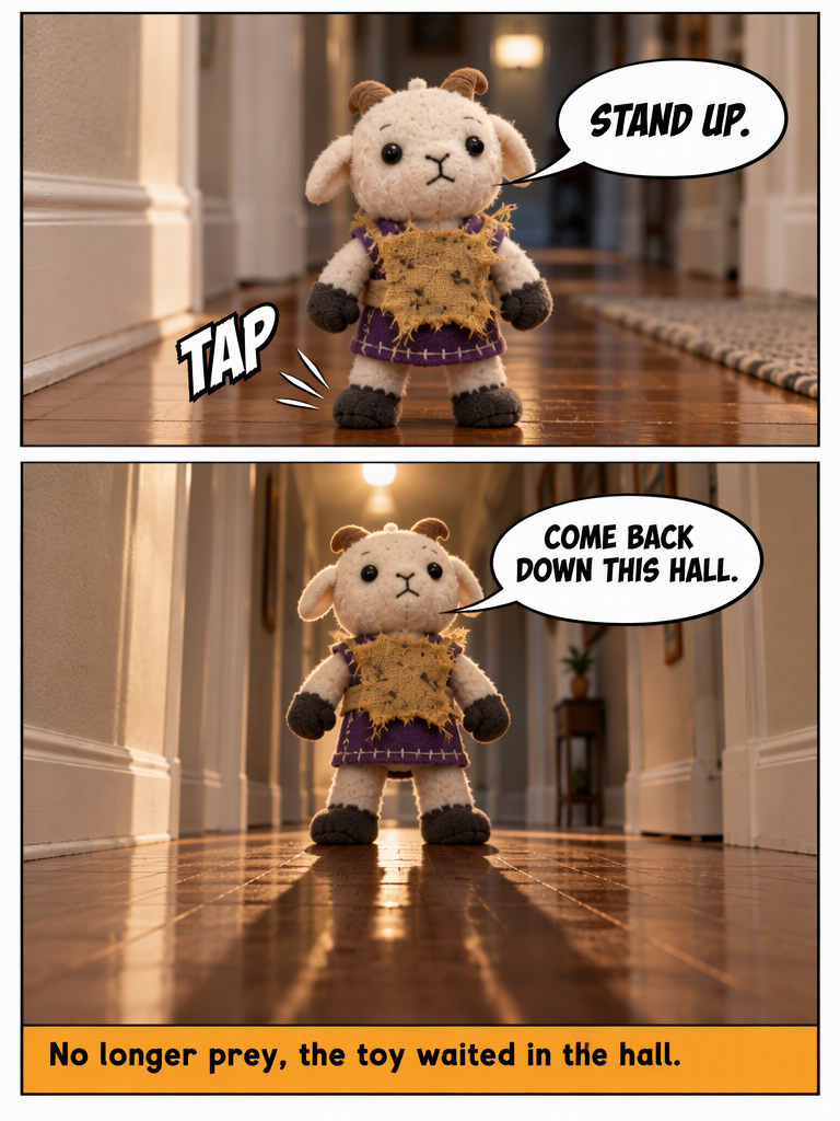 Stitched Defiance (page 4 of 4)